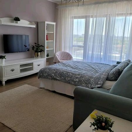Appartement Apartament Ana à Bucarest Extérieur photo